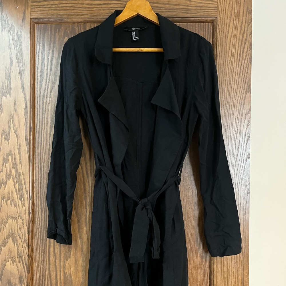 Light jacket